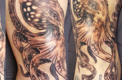 009 Sonstige Motive Tattoo Hamburg Skinworxx